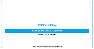 8, jalan binjai 50450 kuala lumpur wilayah persekutuan. Jawatan Kosong Coway Malaysia Sdn Bhd Jobs Hub