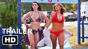 Двое на дороге | suite life movie, the (сша). Insatiable Official Trailer 2018 Debby Ryan Netflix Tv Series Hd Youtube