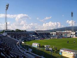 Aug 21, 2020 · the august virgin: Estadio 23 De Agosto Stadion In San Salvador De Jujuy Provincia De Jujuy