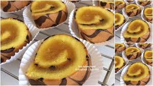 Bolu gulung selai nanas mudah dan singkat. Resep Bolu Gulung Nanas Anti Gagal