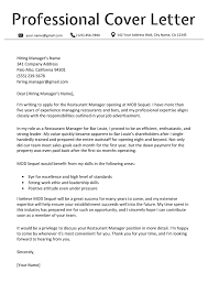 Good Cover Letter Examples Mt Home Arts