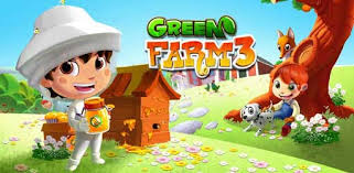 Gf3 Green Farm 3 Mod Apk Unlimited Money V4 4 2 Android