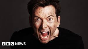 David Tennant celebrates 400th anniversary of Shakespeare's First Folio