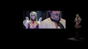 Kuroinu doujin Season 1 Episode 2 Ending Theme Song