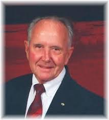 Donald Richards Obituary (2016)