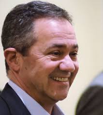 The Society of St. Vincent de Paul We Help People®