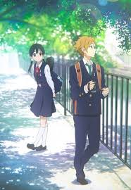 حلقات Tamako Love Story مترجمة مشاهدة اون لاين و تحميل Animesilver