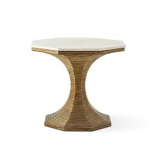 Hourglass Table Modern Table Furniture Top Interior Designers