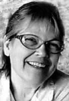 Wanda Yearian Obituary (2013)