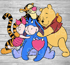 Free Free 123 Disney Best Friends Svg SVG PNG EPS DXF File