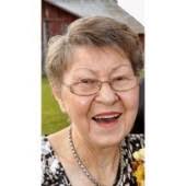 Bernadine B. Robinette Obituary January 16, 2021