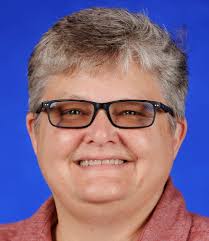 Williams named guest speaker at fall commencement Watching the line