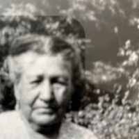 Geronima Torres Lerma Barron (1885–1958)