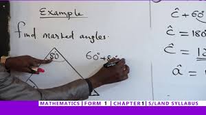 And we know that the logarithm of 10 is 1 and logarithm of 100 is 2. Day 2 Maths Form 1 Chapter 1 Youtube