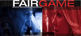 Politfilm vereinigte staaten von amerika 2010, 105 min. Review Fair Game Blu Ray Filmkritik Leinwandreporter