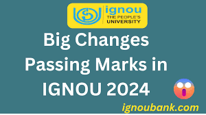 What Is Ignou Passing Marks Criteria For Various Programs? | Minimum  Passing Marks In Ignou Free - Ignou Solved Assignment Guru