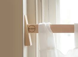 Browse 204 photos of swing arm curtain rod ideas. Window Coverings Better Living Through Design