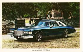 Image result for Blue Haze 1975 Buick