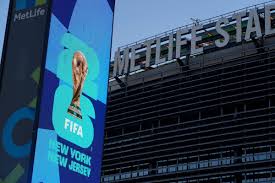 How to buy New York City 2026 world cup tickets, NYC soccer tickets