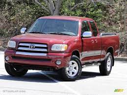 2003 salsa red pearl toyota tundra sr5 access cab 79427181 toyota tundra sr5 toyota tundra salsa red