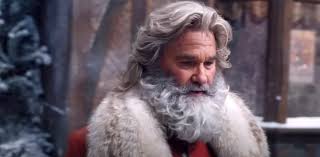 Are you excited to see kurt russell play santa!? Watch Netflix Release Teaser For The Christmas Chronicles 2 Spin1038