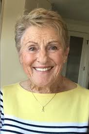 Obituary information for Ann Law