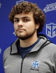 Ian Daugherty's Instagram, Twitter & Facebook