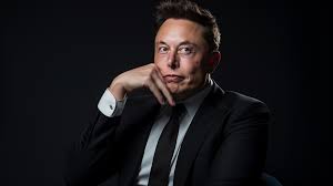 Elon Musk - "Der Algorithmus" hinter dem Erfolg von Tesla und SpaceX