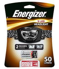 Energizer 3 Led Headlamp Read More Reviews Of The Product By Visiting The Link On The Image Led Headlamp Energizer Headlamp