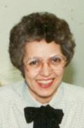 Nellie Bridges Obituary (2010)