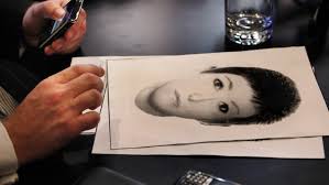 Police have issued two efits that they believe are descriptions. The Untold Truth Of The Madeleine Mccann Disappearance