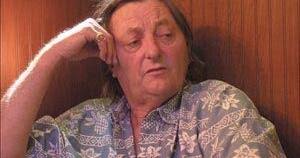 Silver screen legend'sson prefers horses to today's Tinsel Town