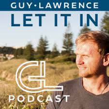 Let It In with Guy Lawrence: Shine On: The Remarkable Near Death Experience  of David Ditchfield