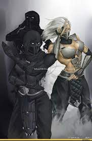 Li mei is a character in the mortal kombat fighting game series. Female Smoke Noob Saibot Mortal Kombat Noob Saibot Final Fantasy Characters