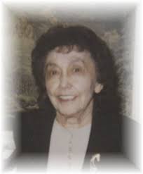 Alice Glenn Johnson Obituary September 10, 2010