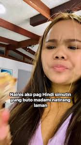 Ako tuloy taga simot 😂 #fblifestyle