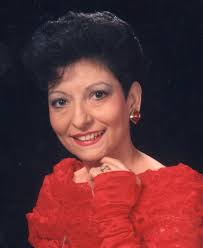 Obituary information for Sharon William OByrne