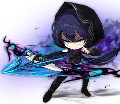 These are not entirely new skills, but rather new uses of existing skills for those trained in the occult arts. Maplestory Pathfinder Skill Build Guide Ayumilove