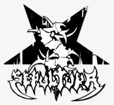 Terdapat ratusan gambar logo dan merek populer untuk ditebak terhimpun dalam level tigkat. Sepultura Logo Png Images Free Transparent Sepultura Logo Download Kindpng