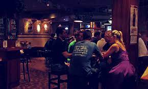 Learn how to host a trivia night to get started. A Quick Guide To Live Trivia And Pub Quizzes Bar Games 101