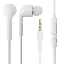 Earphone for ZTE Zmax 2 by Maxbhi.com