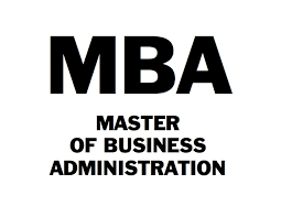 What is the difference between a mba and a masters degree? Full Time Mba Program In Several Business Schools Feras Antoon Reports