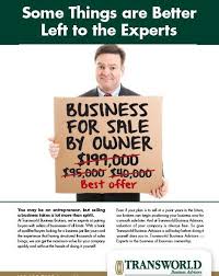 Reason 1 Your Business Will Not Sell Valuation Too High In Some Cases Over Value Sell Businessbroker Itsmath Sell Your Business Business Brokers