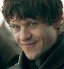 Ramsay bolton, previously known as ramsay snow, is a fictional character in the a song of ice and fire series of fantasy novels by american author george r. He S Evil But He S Hot Ramsay Bolton
