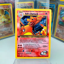 Find great deals on ebay for pokemon cards charizard. Ash S Charizard Gym Heroes Proxy Card Pokemon Pokemonart Pokemontrainer Tradingcards Card Pokemon Trading Card Game Cool Pokemon Cards Pokemon Cards