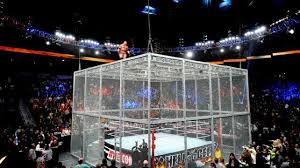 Top 5 intergenerational wwe matches. Hell In A Cell Pro Wrestling Fandom