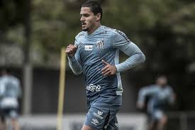 Lucas veríssimo (bra) currently plays for brasileiro série a club santos. Santos Garante Lucas Verissimo Ate O Final Da Copa Libertadores Lance