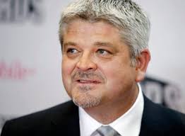 1986 NHL Entry Draft