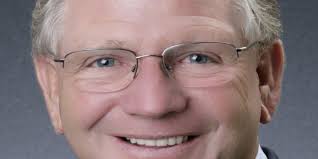 Freddy Long will serve