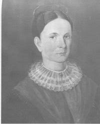 Jerusha Barden Smith (1805-1837)